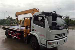 南谯24小时道路救援服务