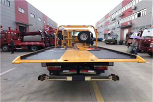 南谯附近汽车救援服务