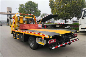 南谯道路救援拖车报价