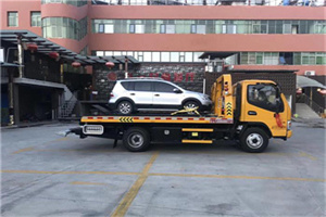 南谯汽车紧急补胎换胎救援