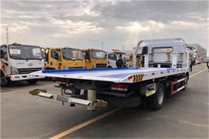 南谯汽车救援补胎