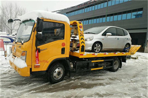 南谯附近道路救援服务