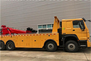 南谯道路救援公司